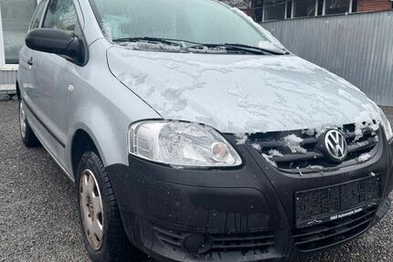 VW Fox 23.000 km 4.490 &euro; Seelze 30926