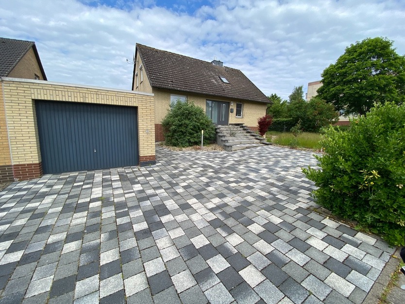 Einfamilienhaus in bester Lage 7 zimmer