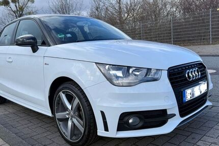 Audi A1 95.500 km 8.500 &euro; Giesen 31180