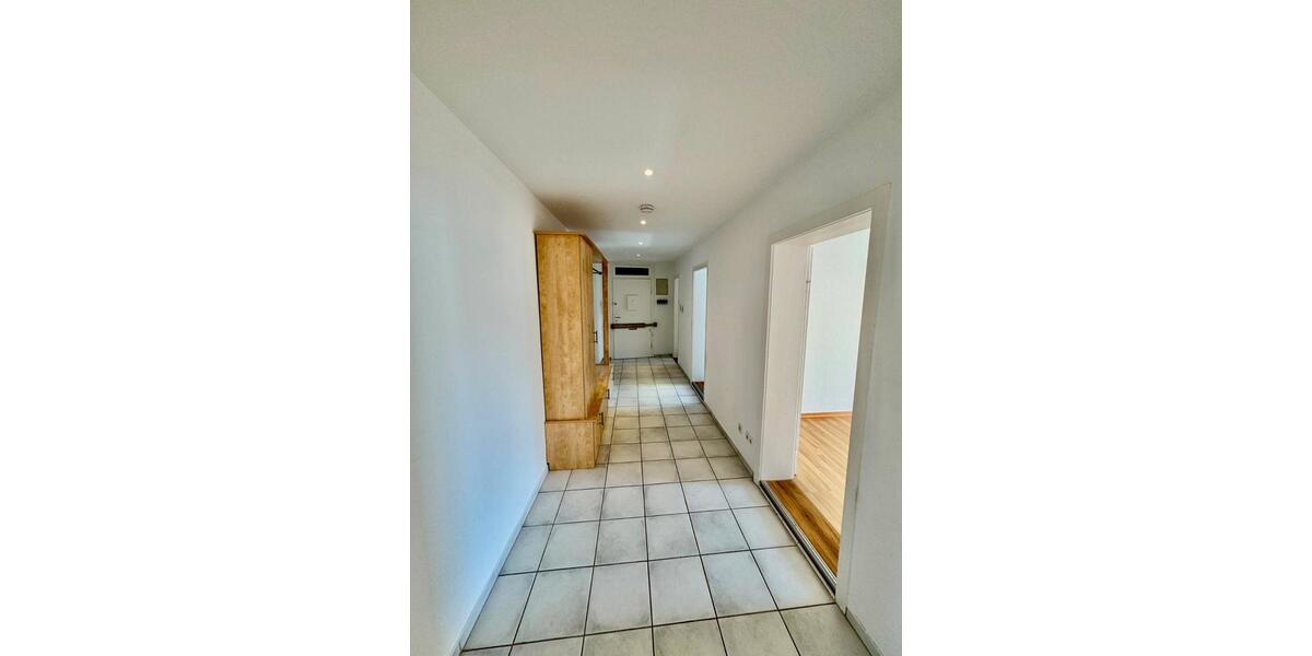 Etagenwohnung Hannover Vahrenwald-List - 3 Zimmer, 86 m&sup2;, 330.000&euro; | Angebot:27433093
