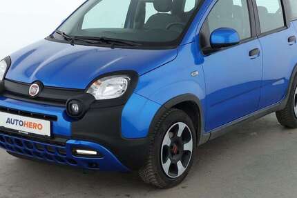 Fiat Panda 11.756 km 12.490 &euro; Laatzen 30880