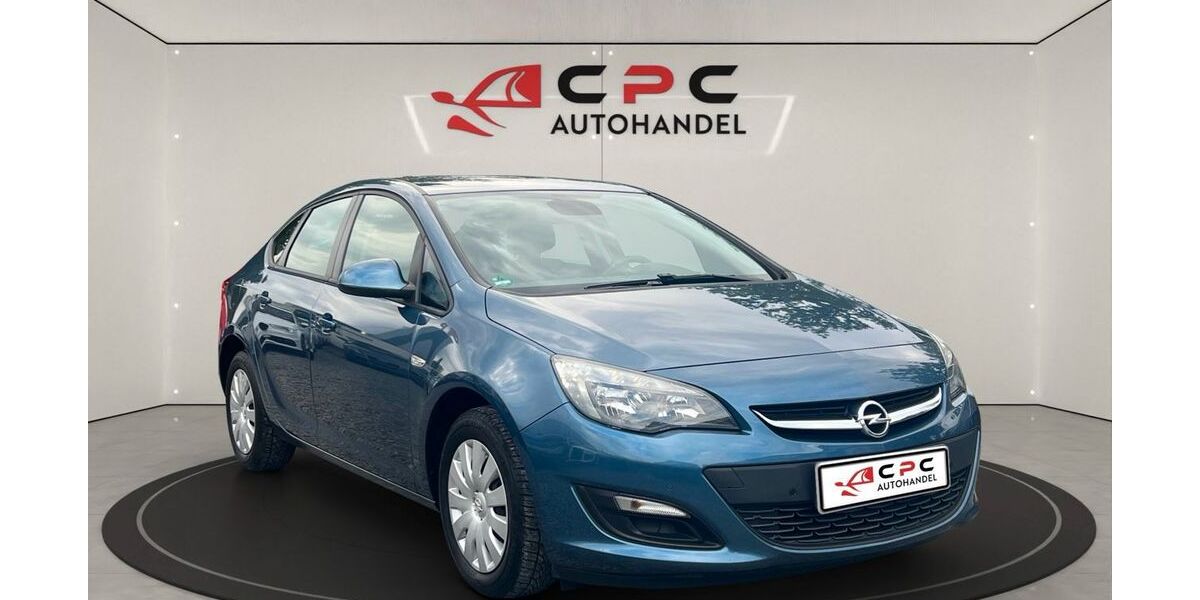 Opel Astra 121.900 km 5.900 &euro; Hannover 30179