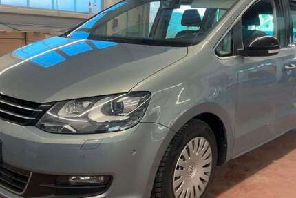 VW Sharan 199.000 km 12.800 &euro; Lehrte 31275