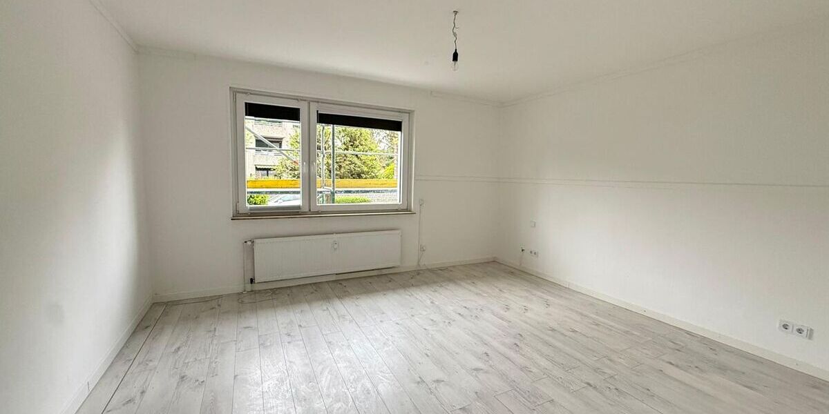 Helle 3-Zimmer-Wohnung in Hannover-Ahlem mit Stellplatz, Balkon und Hobbykeller - Appartement Hannover Ahlem | Angebot:26552649