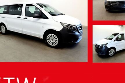Mercedes-Benz Vito 82.284 km 27.844 &euro; Hildesheim 31137