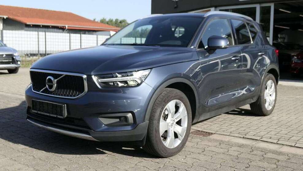 XC40