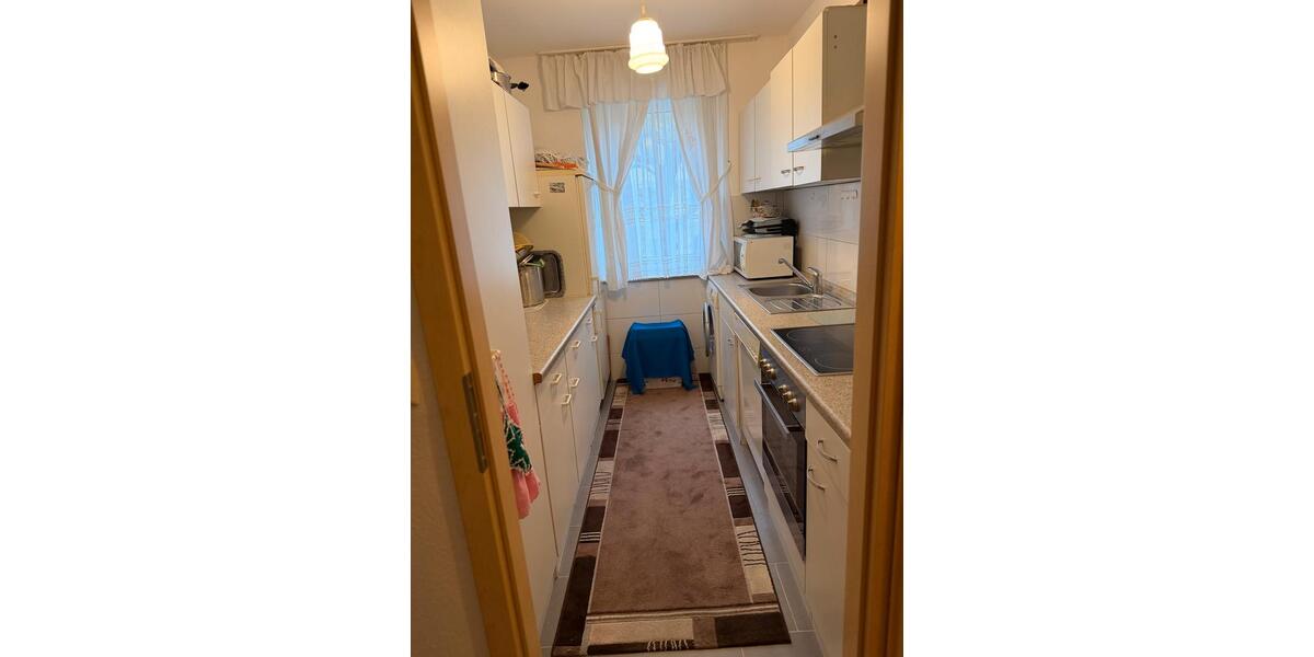 Etagenwohnung Hannover Döhren-Wülfel - 2 Zimmer, 40 m&sup2;, 150.000&euro; | Angebot:26534826