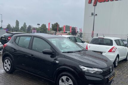 Dacia Sandero 45.000 km 11.999 € Hannover/altwarmbüchen 30916