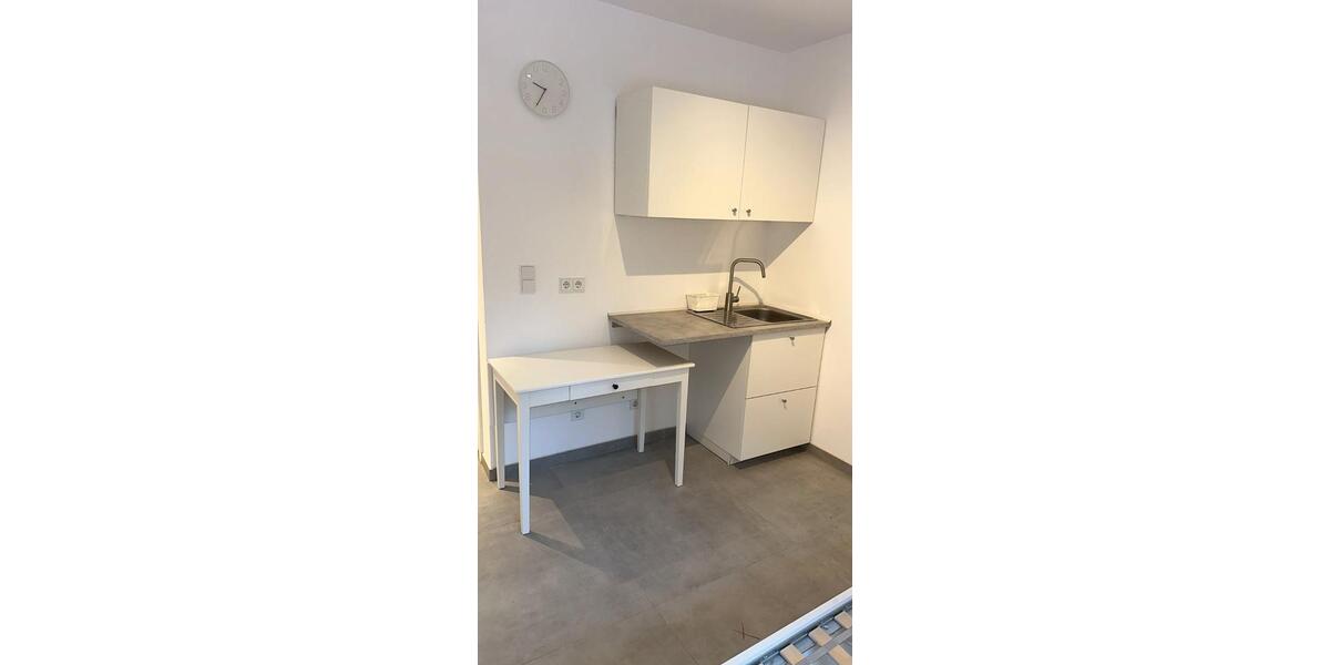 Etagenwohnung Hannover Misburg-Anderten - 1 Zimmer, 20 m&sup2;, 590&euro; | Angebot:27578145