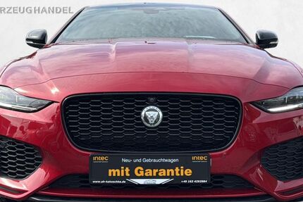 Jaguar XE 39.800 km 34.990 &euro; Isernhagen 30916