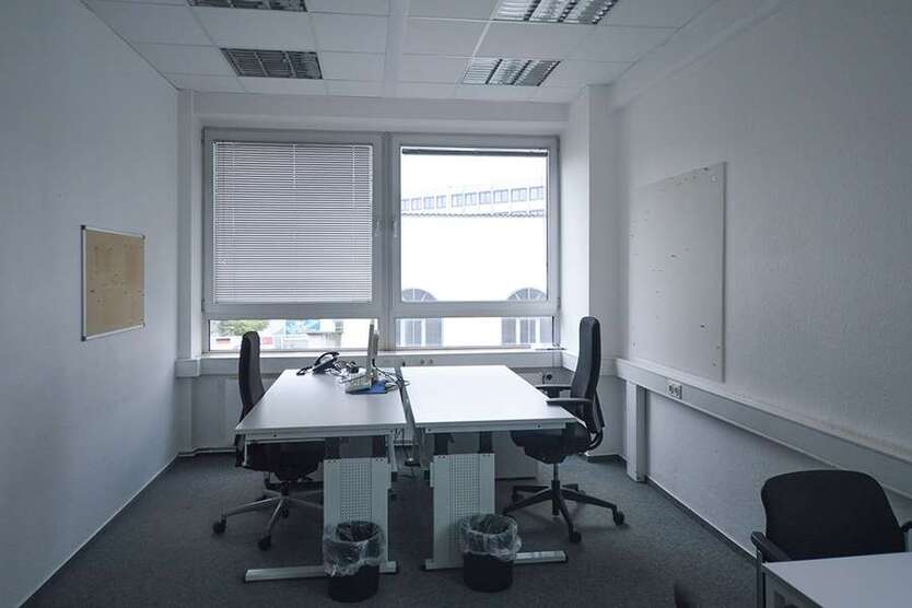 Büro in Hannover 4.531 € 383 m²