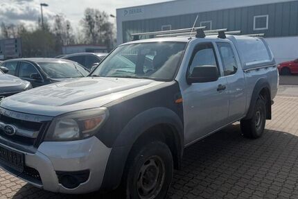 Ford Ranger 312.000 km 6.000 &euro; Seelze 30926