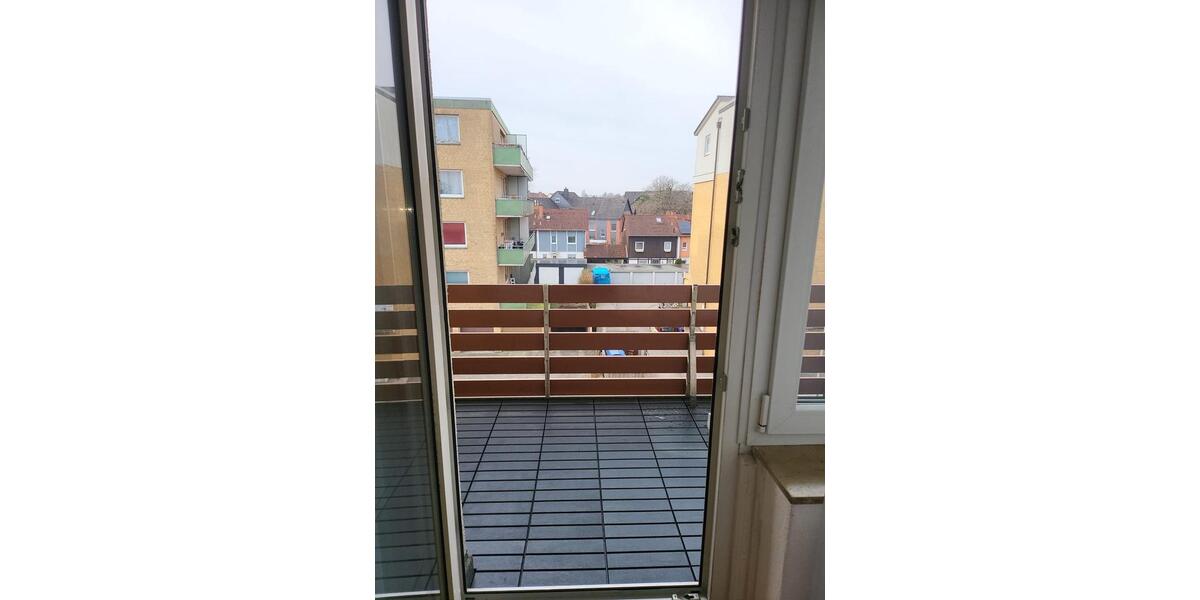 Etagenwohnung Hannover Buchholz-Kleefeld - 2 Zimmer, 55 m&sup2;, 30&euro; | Angebot:25377563
