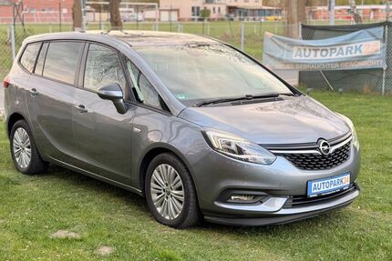 Opel Zafira 78.000 km 11.499 &euro; Seelze 30926