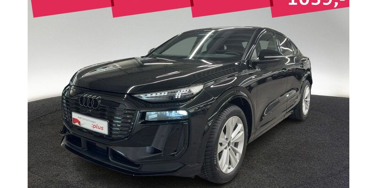 Audi Q6 e-tron 9.999 km 87.490 &euro; Hannover 30179