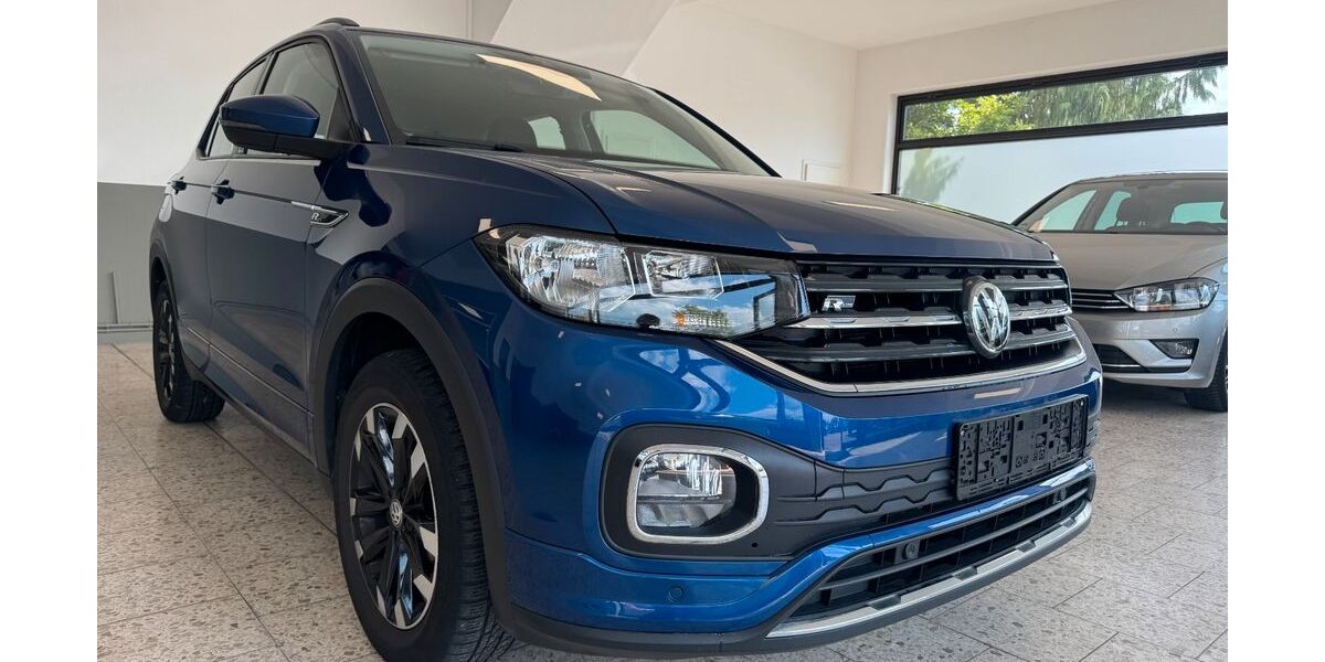 VW T-Cross 75.000 km 16.990 &euro; Wunstorf 31515