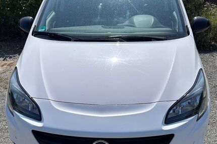 Opel Corsa 95.000 km 8.500 &euro; Garbsen 30826