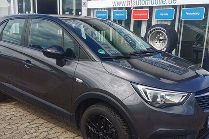 Opel Crossland (X) 80.800 km 12.900 &euro; Garbsen 30827