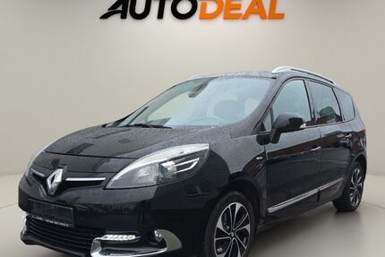 Renault Scenic 106.169 km 8.990 &euro; Neustadt am Rübenberge 31535