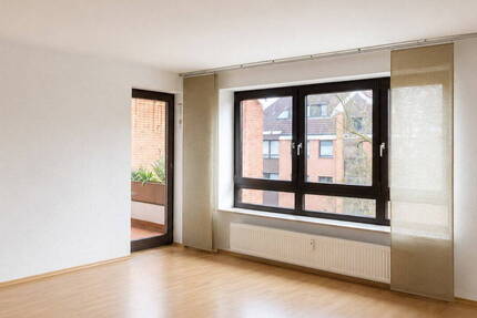 Wohnung Hannover Kleefeld - 3 Zimmer, 81 m&sup2;, 295.000&euro; | Angebot:26741024