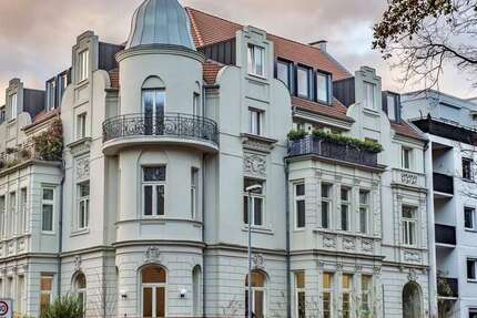 Gewerbeobjekt Hannover Vahrenwald-List - 5.343&euro; | Angebot:25288888