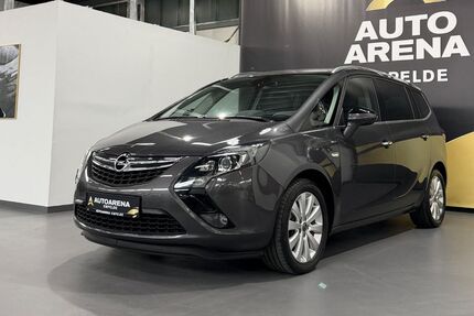 Opel Zafira 110.000 km 9.999 &euro; Ronnenberg 30952
