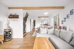 Reihenendhaus Wennigsen (Deister) Wennigsen - 3 Zimmer, 99 m&sup2;, 425.000&euro; | Angebot:25669968