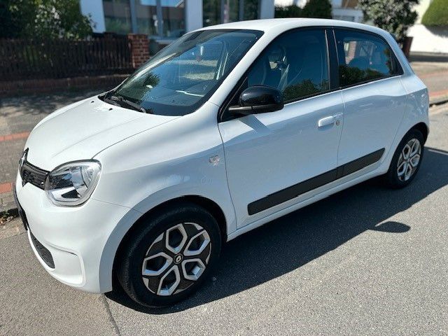 Renault Twingo 23.000 km 12.900 &euro; Hannover 30629
