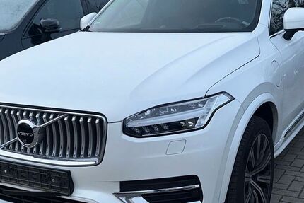 Volvo XC90 331.418 km 25.990 &euro; Hannover 30419