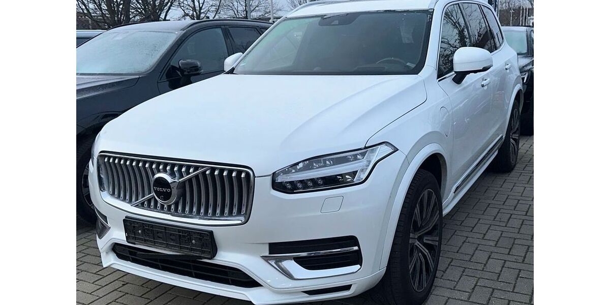 Volvo XC90 331.418 km 26.800 &euro; Hannover 30419