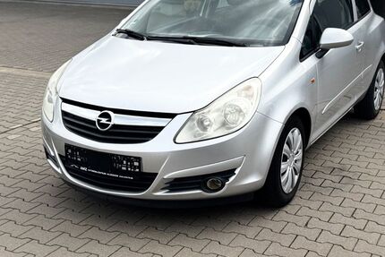 Opel Corsa 131.500 km 1.850 &euro; Hildesheim 31135