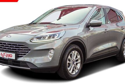 Ford Kuga 54.122 km 20.950 &euro; Hannover 30179