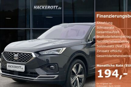 Seat Tarraco 39.680 km 27.480 &euro; Laatzen 30880