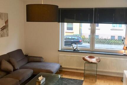 3 Zimmer Whg mit Balkon in Wülfel Döhren Küche Bad Keller 3 zimmer