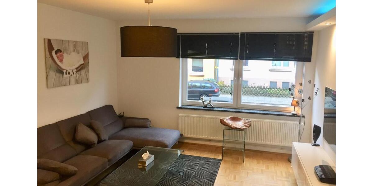 3 Zimmer Whg mit Balkon in Wülfel Döhren Küche Bad Keller 3 zimmer