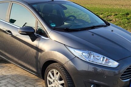 Ford Fiesta 56.000 km 7.950 &euro; Gehrden 30989