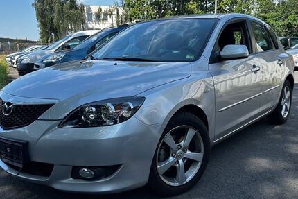 Mazda 3 52.357 km 2.900 &euro; Langenhagen 30851