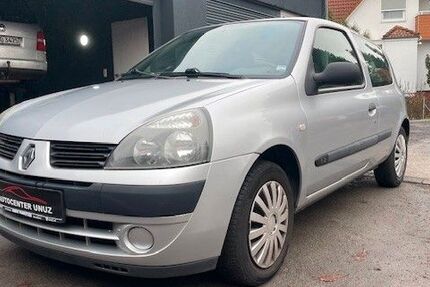 Renault Clio 175.000 km 1.490 &euro; Pattensen 30982