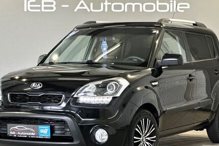 Kia Soul 184.000 km 5.900 &euro; Hannover 30167