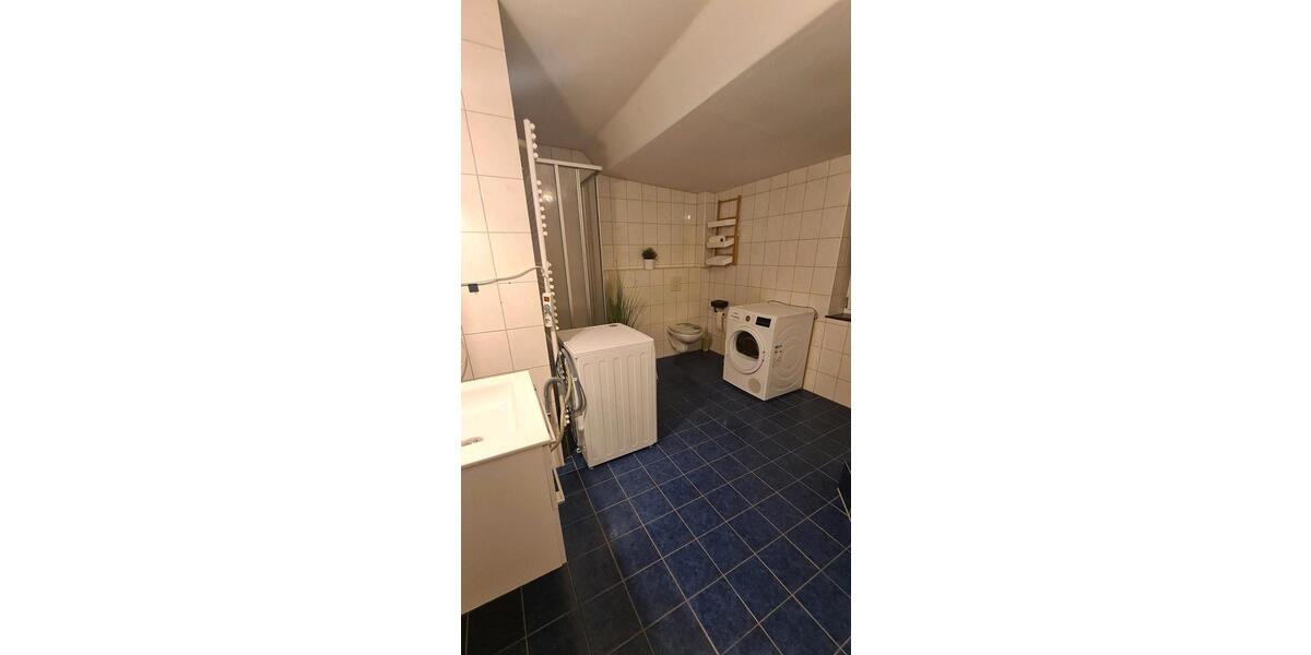 6 Zimmer Doppelhaushälfte zu vermieten 6 zimmer