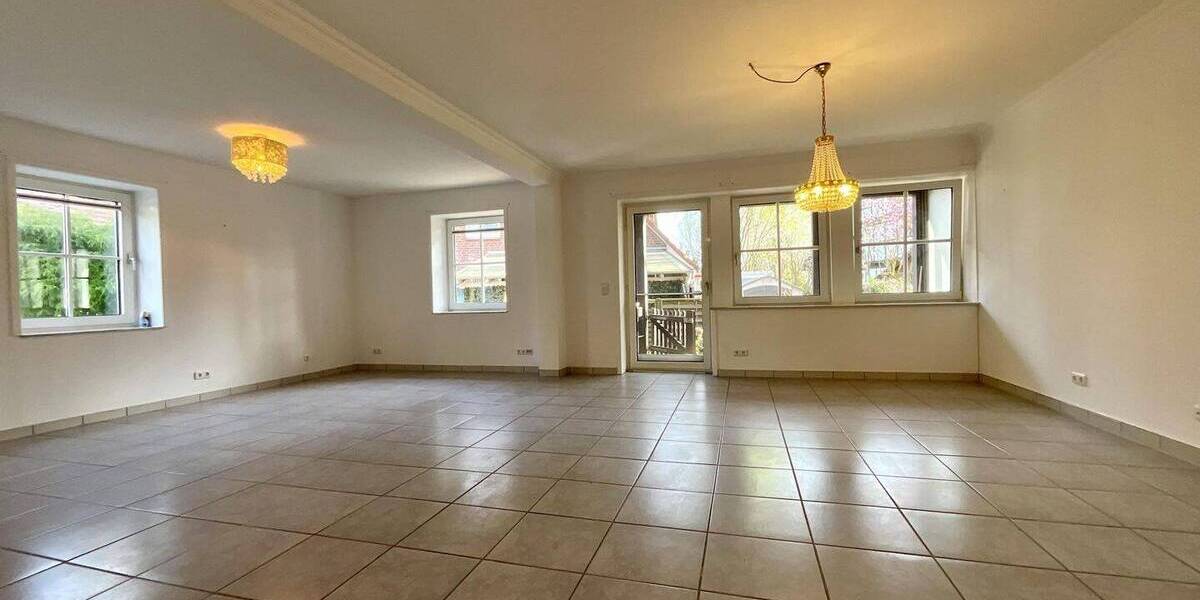 Etagenwohnung Isernhagen Kirchhorst - 2 Zimmer, 90 m&sup2;, 298.000&euro; | Angebot:26673053
