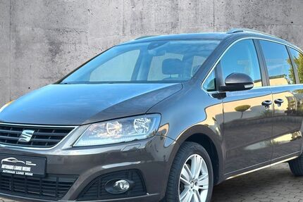 Seat Alhambra 76.500 km 23.500 € Laatzen 30880