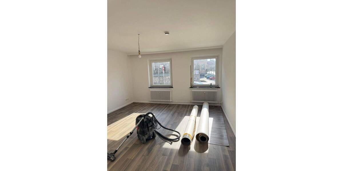 Etagenwohnung Hildesheim Mitte - 4 Zimmer, 100 m&sup2;, 850&euro; | Angebot:25563345