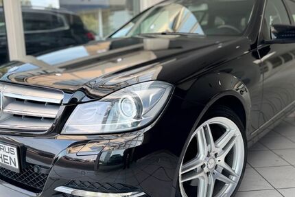 Mercedes-Benz C 250 128.000 km 18.290 € Laatzen (Hannover) 30880