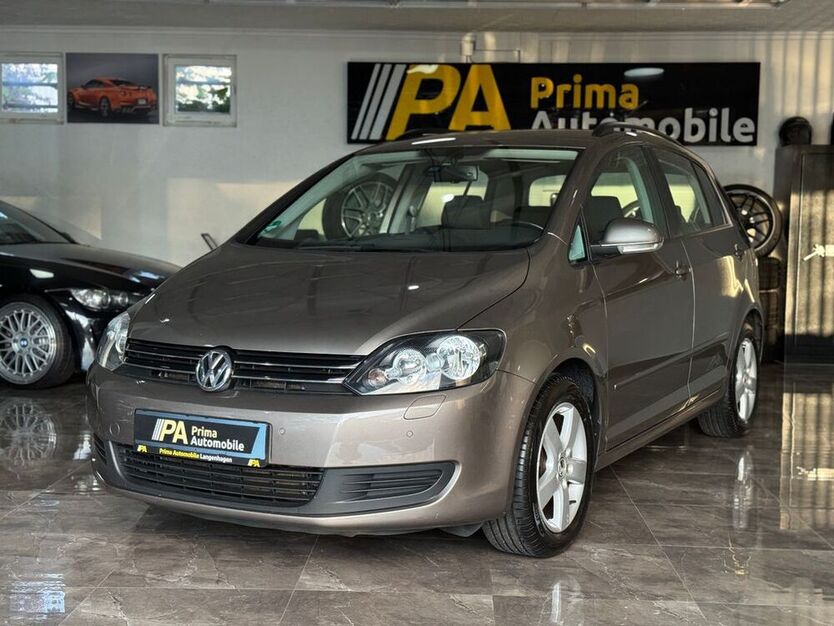 Golf Plus