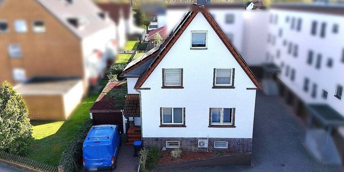 Mehrfamilienhaus, Wohnhaus Garbsen Altgarbsen - 1 Zimmer, 229 m&sup2;, 559.000&euro; | Angebot:26569131