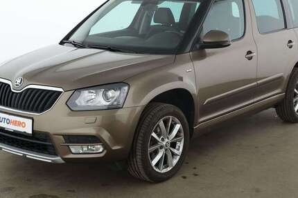Skoda Yeti 112.016 km 10.900 &euro; Laatzen 30880