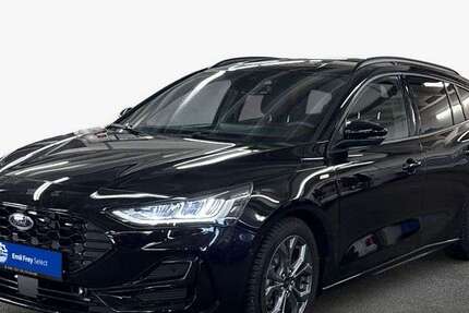 Ford Focus 11.016 km 24.817 &euro; Hannover 30165