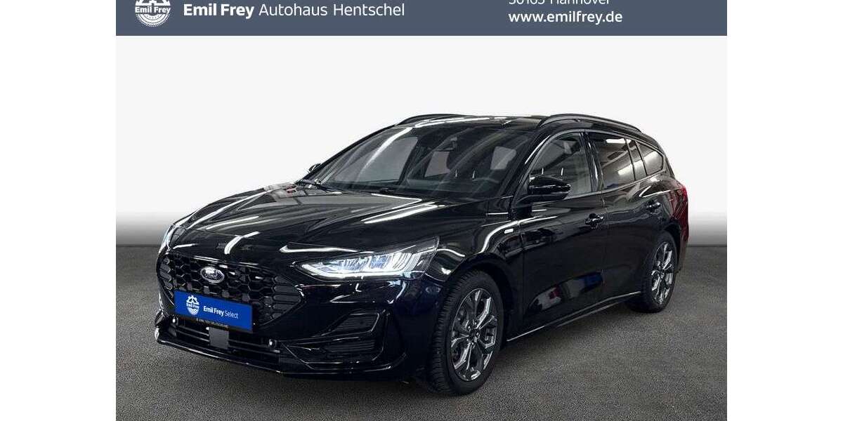 Ford Focus 11.016 km 24.817 &euro; Hannover 30165