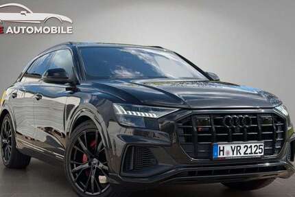 Audi SQ8 87.500 km 73.900 &euro; Langenhagen 30851